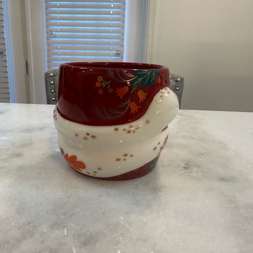 Starbucks New Year 2025 Collection Snake Mug - Picture 2 of 7